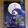 [USED] Similar (The Nightmare Before Christmas) Movie Production Book (Foreign Book)