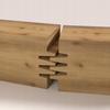 Globe Hss Micro-Joint Cutter D140X40X4Z H60