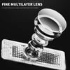 2Pcs Led Welcome Light Car Door Projector Lamps For BMW Mini Cooper One S JCW Countryman R56 R50 R53 F56 F55 R60 R57 Accessories TA1