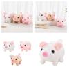 Stuffed Animal Oinking Walking Pig Nose Twitching Electric Plush Toy Great Gifts for Toddlers Boys Girls Kids