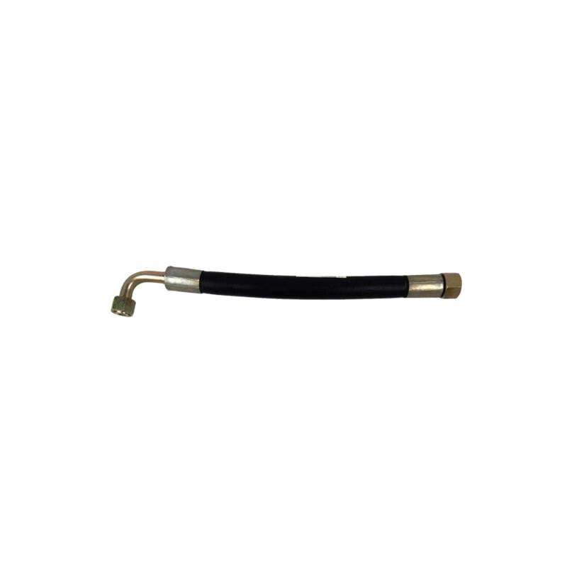 Shaanxi Truck Power Steering High-Pressure Hose
