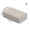 High Quality ABS Plastic White Waterproof Cover Project Enclosure Boxes Electronic Project Box Instrument Case