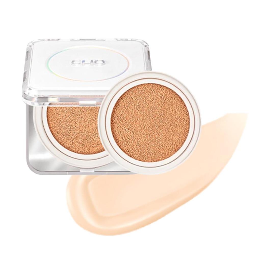 CLUB CLIO Kill Cover Founwear Cushion The Original Основной + Сменный блок (5 вариантов)