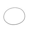 1Pack 0.5/0.6/0.7/0.8Mm Watch O-Ring Waterproof Rubber Watch Back Cover Gaskets
