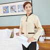 Hotel & Property Cleaning Long-Sleeve Uniform