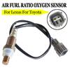Лямбда-кислородный датчик 89465-33440 для Lexus ES240 DAIHATSU CUORE TERIOS Toyota RAV4 PICNIC CAMRY YARIS VERSO CARINA E