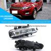 Дневные ходовые огни для Range Rover Evoque 2011-2016 (LR026089, LR026090)