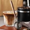304 Stainless Steel Coffee Bean Measuring Spoons Long Handle Coffee Scoop  Baking