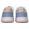 Puma Кроссовки унисекс RBD Game Low Blue Wash Island Розовые унисекс Белые 386373-09
