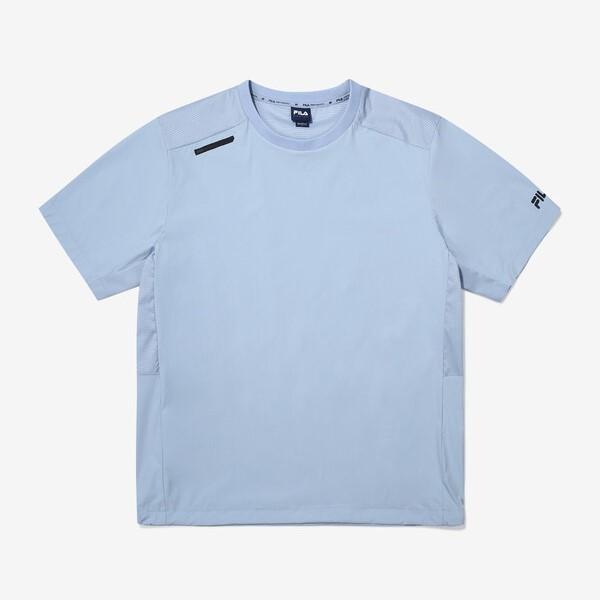 Fila Men S Performance FuncTional STreTch T ShirT fS2rSg2206x