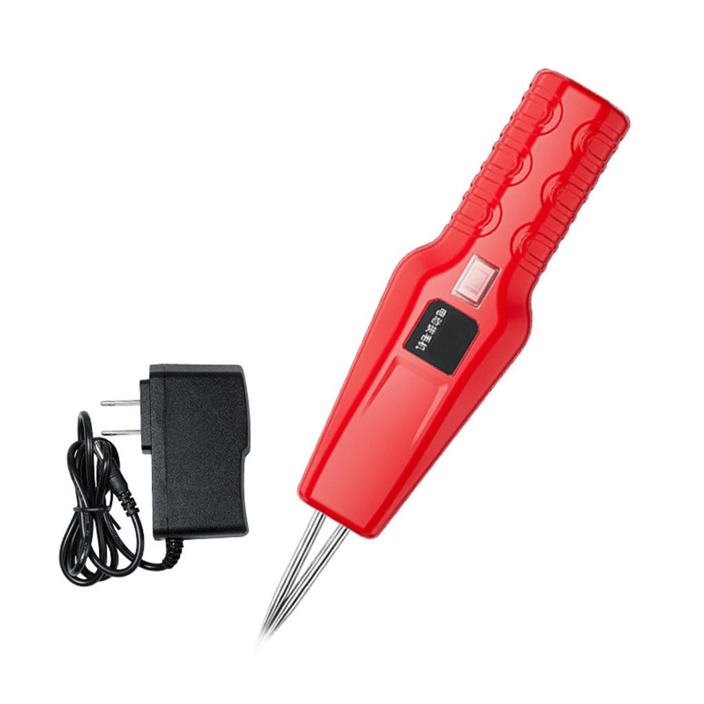 Птицеводство Электрическая ощипка курицы, Перья Ручное перезаряжаемое устройство для ощипки