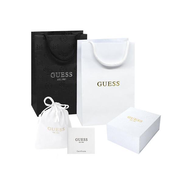 Кольцо Guess JUMR01307JWYG64