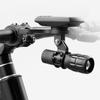 Bicycle Computer Mount Bicycle Light Out Front Bracket for Garmin