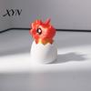 Dinosaur Egg Stress Reliever Fidget Clicker, 3D Printed Cute Keyboard Clicker Toy Toy, Relief for Office Desk Students Kids