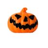 Halloween Pumpkin Lamp Funny LED Luminous Night Light Shopping Mall Bar Party Arrangement Atmosphere Decoration Ornament