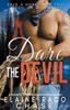 Книга Dare The Devil