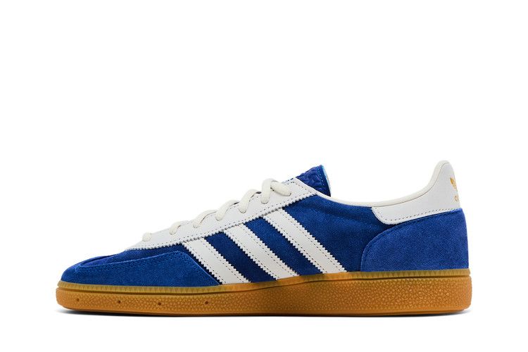 adidas Специальная версия Handball 75-летний юбилей Pack Collegiate Royal