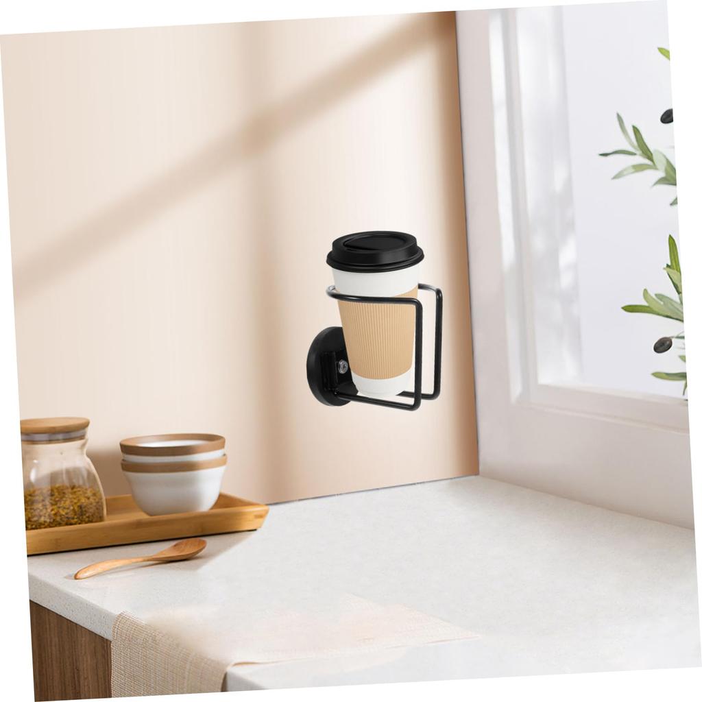 UTHCLO Cup Holder Magnetic Drink Holder Bottle Holder Magnetic Cup Boat Drink Holder Magnetic