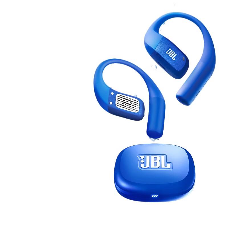 JBL Endurance Zone True Wireless Open-Ear Sports Earbuds