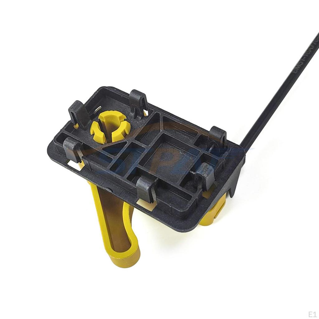 BM5116A770AC тросовый рычаг для открывания защелки капота, простой инструмент для ремонта и установки CV6Z16A770A