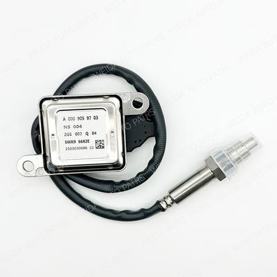 A0009059703 5WK96682E Датчик оксидов азота Nox Для Mercedes-Benz C292 W906 C253 X253 C205 A205 GLE300d GL350