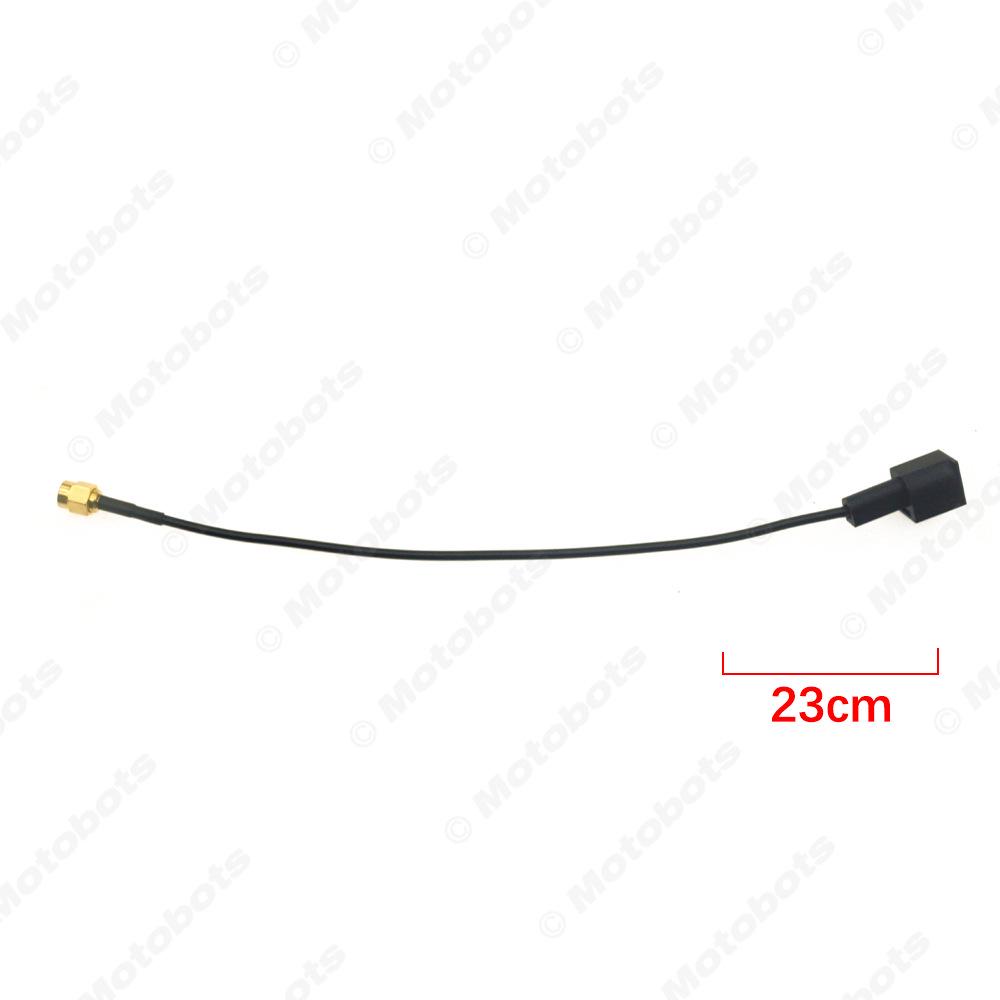 Адаптер GPS-антенны для Toyota/Lexus: Кабель-переходник HFC-III Male на SMA