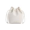 Charles & Keith Маленькая сумка-ведро CK 26 Летняя Мода Сумка на плечо женская со шнурком CK2-10782863