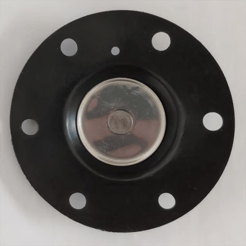 Solenoid Valve Diaphragm Gasket