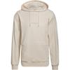adidas Мужские толстовки с капюшоном Originals Trefoil Loopback, желтые, белые HP0427