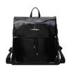 Casual large-capacity women's backpack 2026 new versatile commuter backpack travel student schoolbag