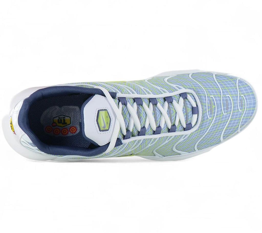 Nike Air Max Plus TN - Wave Grid - Мужские кроссовки обувь HV6227-001 ОРИГИНАЛ