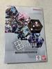 Коллекция премиум-карт Gundam 01 EVX05 BCGFest25-26 из ЯПОНИИ Продажа