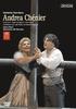 DVD DVD - Giordano: Opera "Andrea Chenier" Bo COBO5941 Japan Classical Used