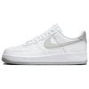 Air Force 1 07 White Light Smoke Grey Men Sneakers FJ4146-100