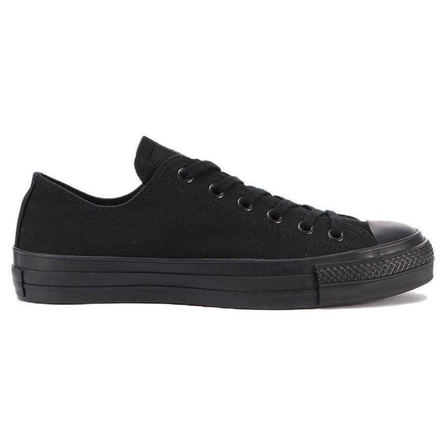 Converse Chuck Taylor All Star 'Черный' 31307020