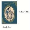 Таро Федора Павлова, карты Таро в рисованном стиле, настольные игровые карты-головоломки для гадания и игрушки для гадания