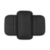 Armrest Box Mat Universal Car Armrest Cover Cushion with Storage Bag Durable Easy To Install Console Protector for Fine