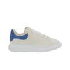 Oversized Sneakers Vanilla Cobalt