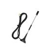 12dbi High Gain 433Mhz SMA Male Dipole Antenna Magnetic Base for Home Automation Gateway Module