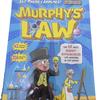 MURPHY'S LAW Children's Fun Notebook