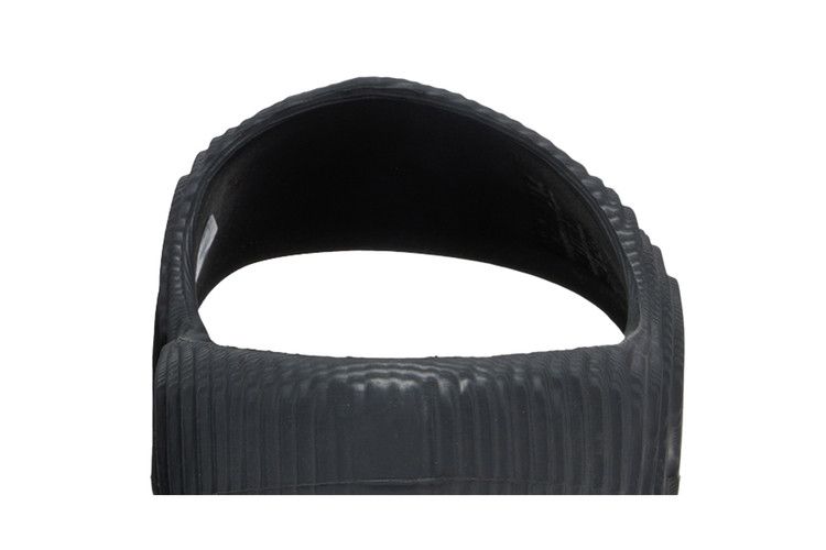 adidas Adilette 22 Slides Carbon