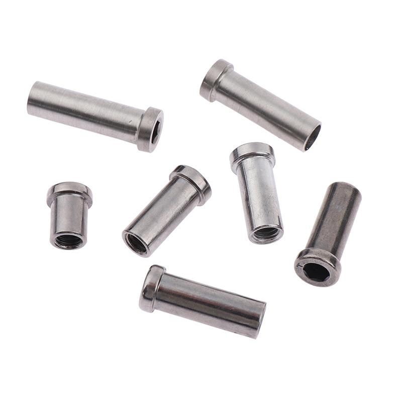 Дорожный велосипед, болты тормозного суппорта из нержавеющей стали, детали, велосипедный утопленный суппорт, шарнирные гайки, дисковые тормозные колодки, фиксированные винты, детали велосипеда