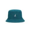KANGOL Стильная панама 4224 Морской бирюзовый