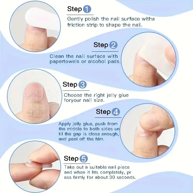 24 шт. 3D френч-пресс на ногтях Y2k Love Bow Sweet Almond накладные ногти накладные ногти Ins модные женские накладные ногти наконечники носимые полное покрытие