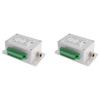 OB-2X Dual Channel NMEA2000 Converter N2K 0-190 Ohm Up To 18 Sensors Marine Boat Yacht CX5003