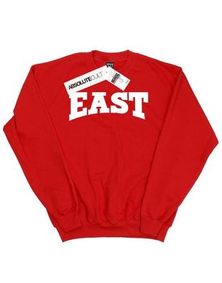 Женская/женская толстовка для средней школы Musical The Musical East High