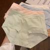 6pcs/lot Panties Female Comfortable Basic Mid Waist Underwear for Women 5A Girls' Underwear Traceless Pure Cotton Briefs Lingerie