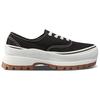 Vans Аутентичные кроссовки унисекс Vibram DX Black White Gum VN0A5JLW6BT