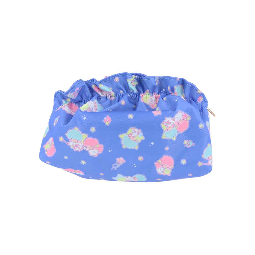 Канцтовары Персонаж Sanrio Пенал Little Twin Stars 50-летие TS Ночное небо S2336111 Sun-Star