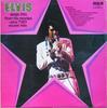 LP Record ELVIS PRESLEY - Elvis Sings Hits From His Movies CDS1110 RCA CAMDEN 1972 UK Rock Used